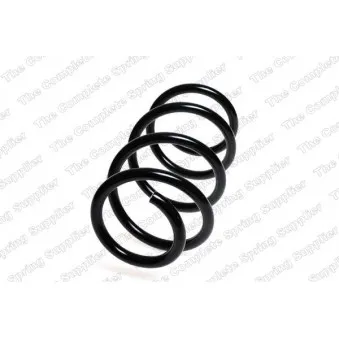 Ressort de suspension LESJOFORS 4066774