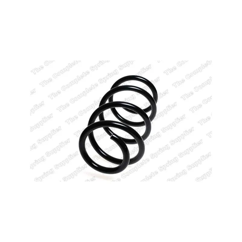 Ressort de suspension LESJOFORS 4066774
