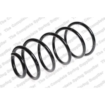Ressort de suspension LESJOFORS 4066777