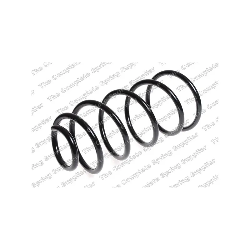 Ressort de suspension LESJOFORS 4066777