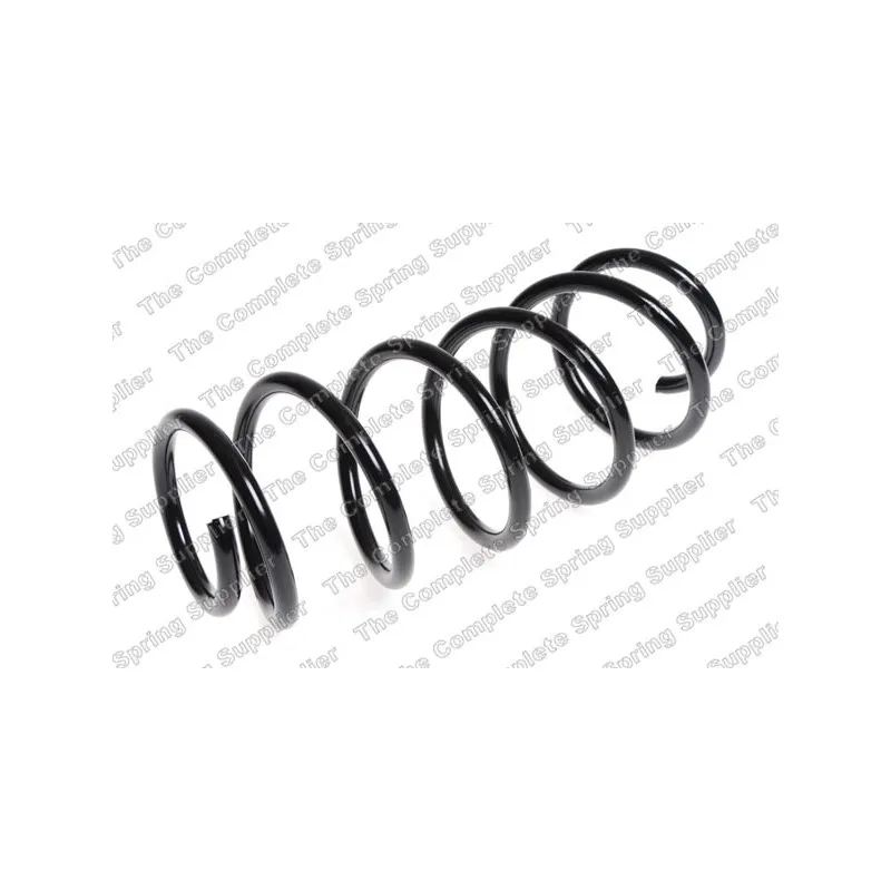Ressort de suspension LESJOFORS 4066778