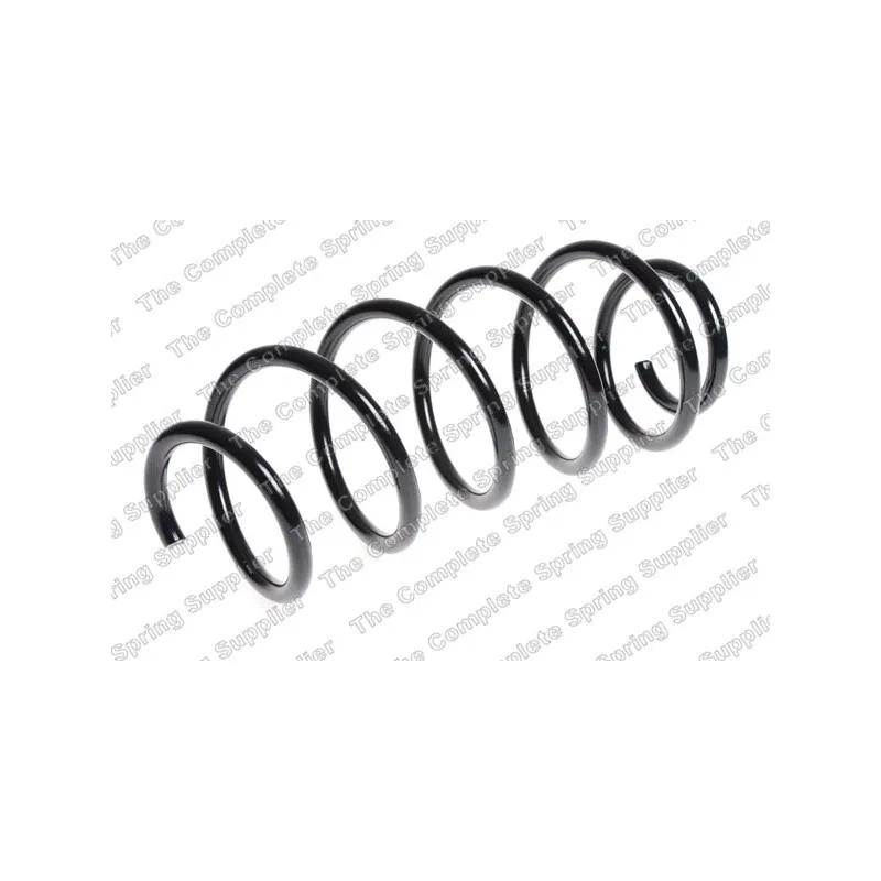 Ressort de suspension LESJOFORS 4066782