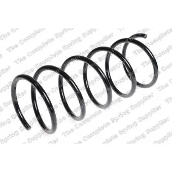 Ressort de suspension LESJOFORS 4066783