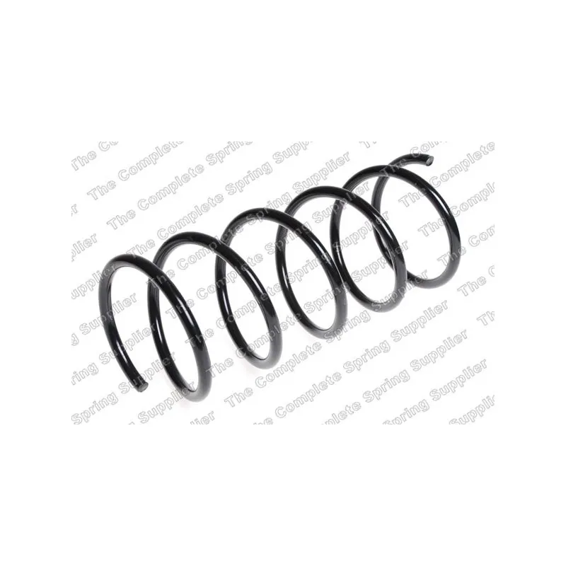Ressort de suspension LESJOFORS 4066783