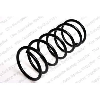 Ressort de suspension LESJOFORS 4066784