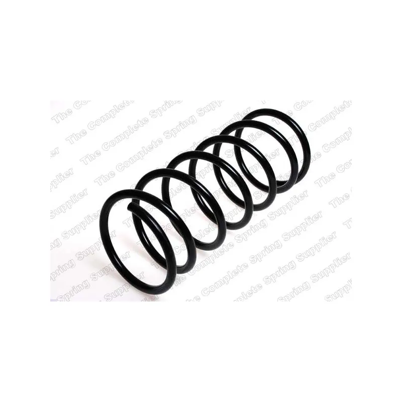Ressort de suspension LESJOFORS 4066784
