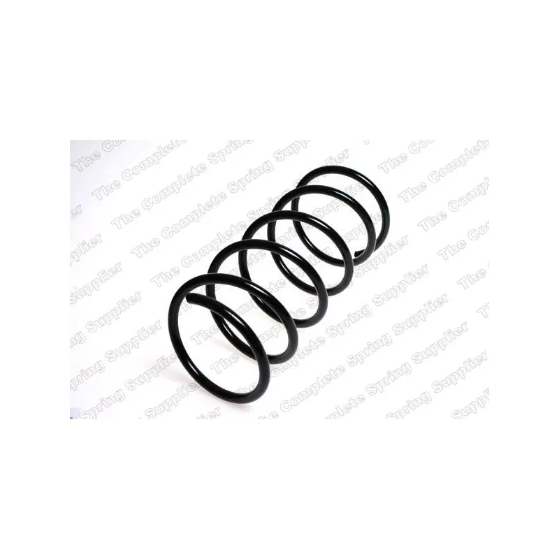 Ressort de suspension LESJOFORS 4066789