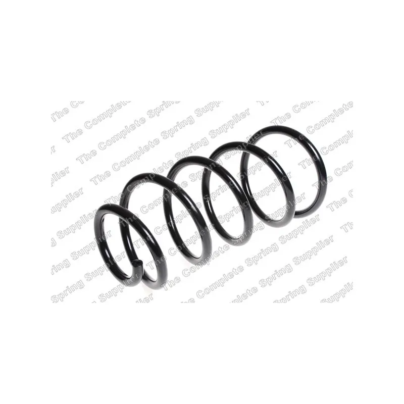 Ressort de suspension LESJOFORS 4066792