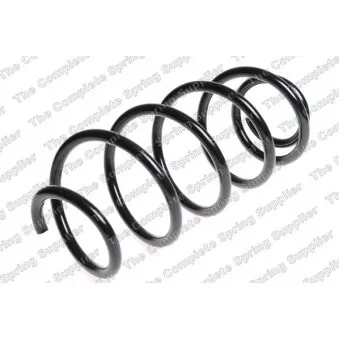 Ressort de suspension LESJOFORS 4066796