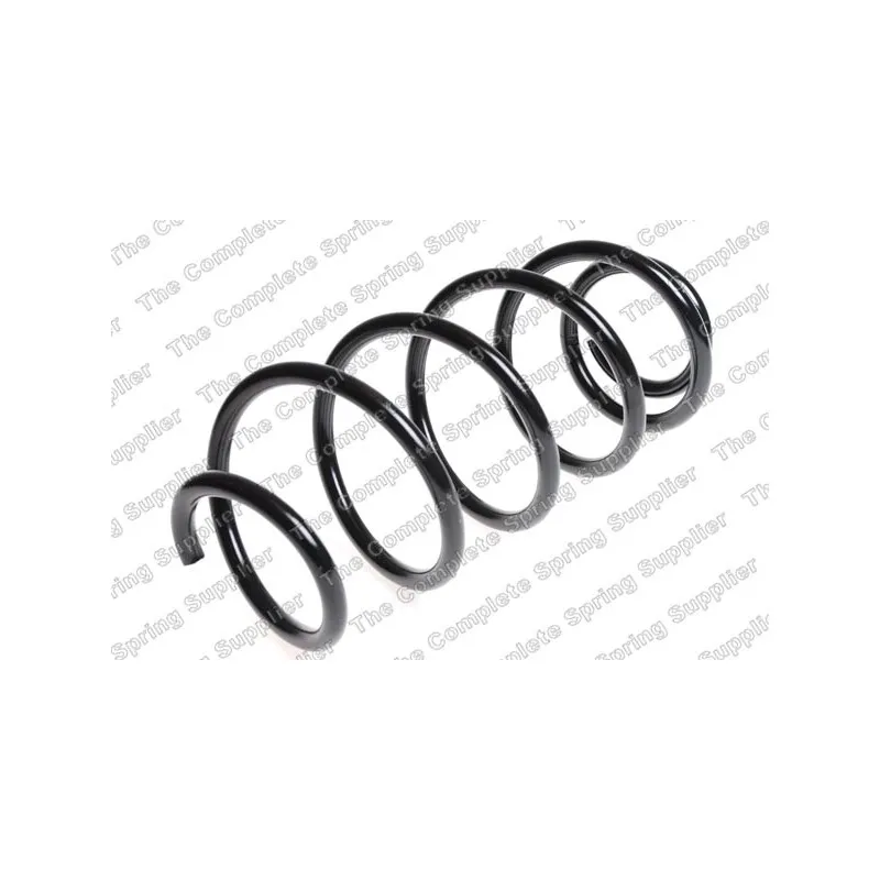 Ressort de suspension LESJOFORS 4066796