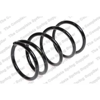Ressort de suspension LESJOFORS 4066802