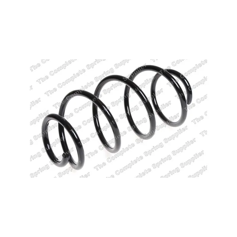Ressort de suspension LESJOFORS 4066804
