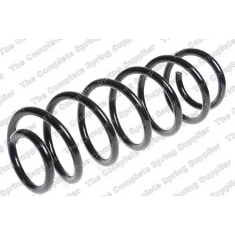 Ressort de suspension LESJOFORS 4066806