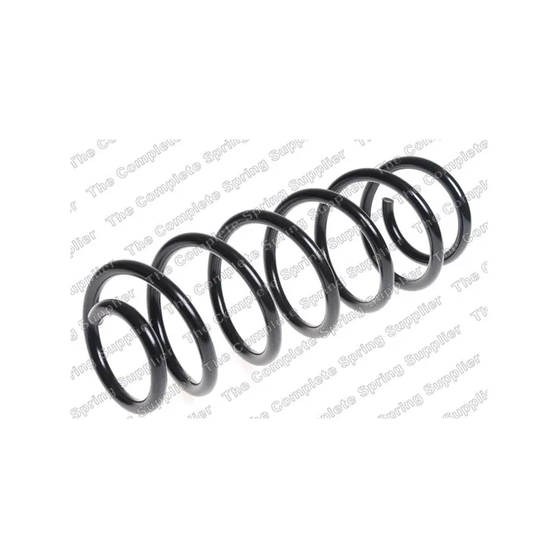 Ressort de suspension LESJOFORS 4066806