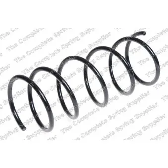 Ressort de suspension LESJOFORS 4066807