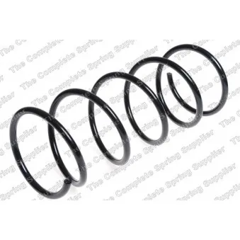 Ressort de suspension LESJOFORS 4066808