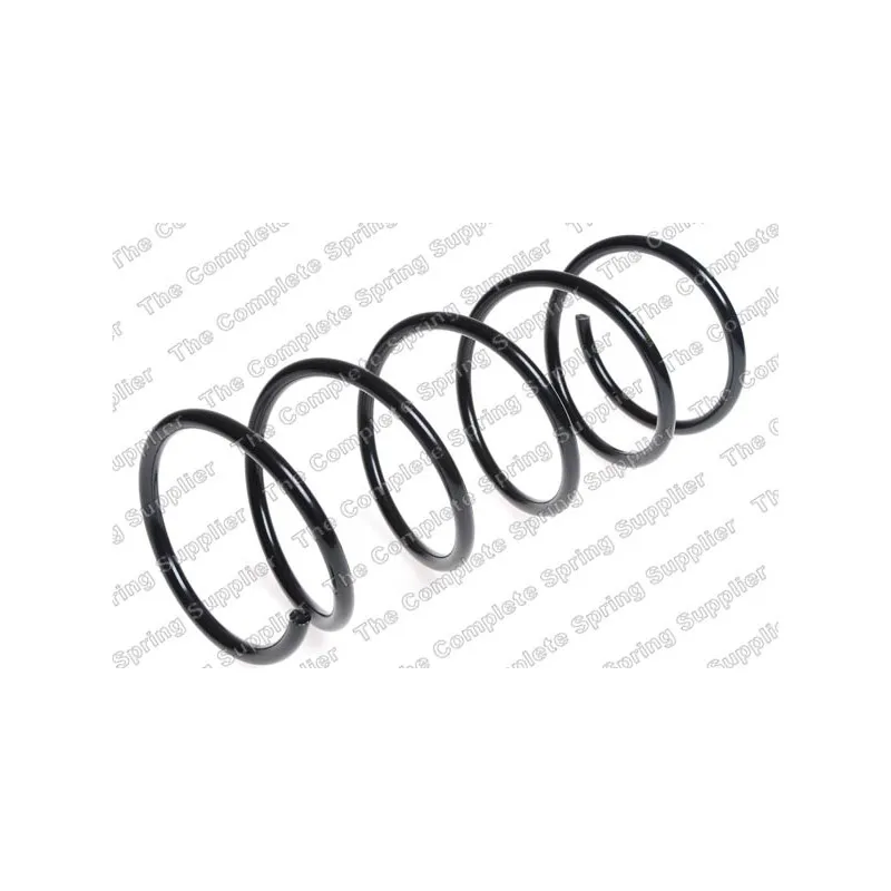 Ressort de suspension LESJOFORS 4066808