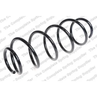 Ressort de suspension LESJOFORS 4066809