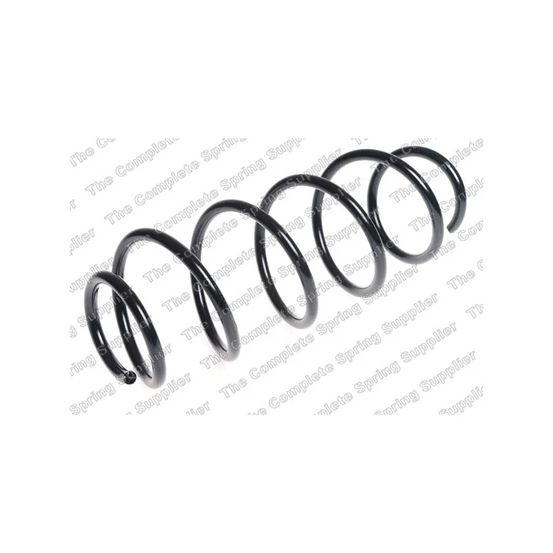 Ressort de suspension LESJOFORS 4066809