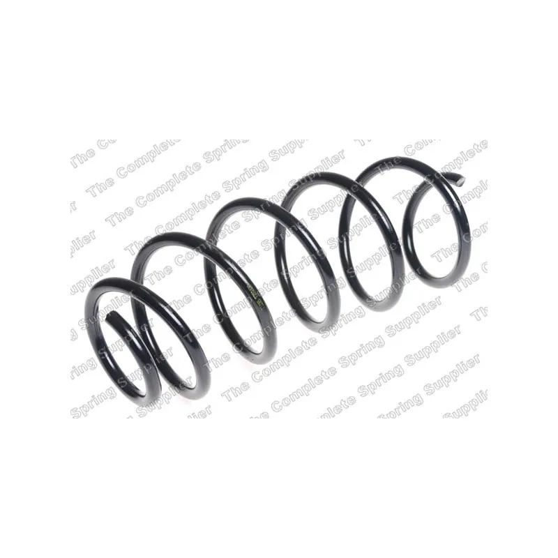Ressort de suspension LESJOFORS 4066811