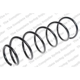 Ressort de suspension LESJOFORS 4066812