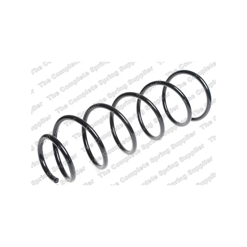Ressort de suspension LESJOFORS 4066812