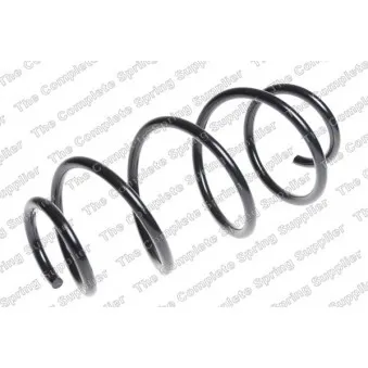 Ressort de suspension LESJOFORS 4066813