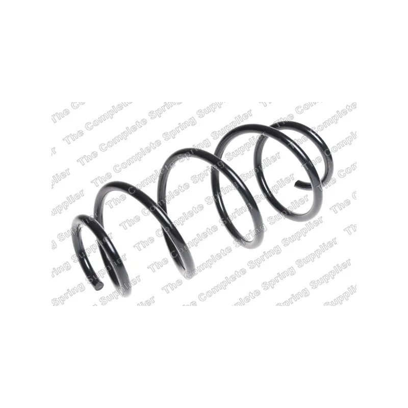 Ressort de suspension LESJOFORS 4066813
