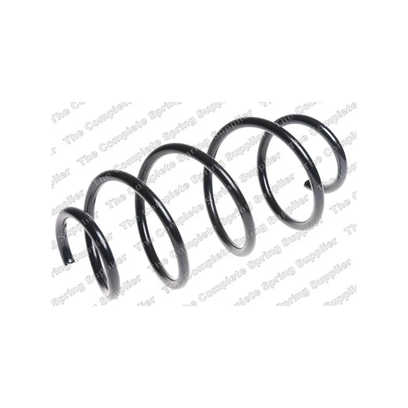 Ressort de suspension LESJOFORS 4066814