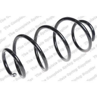 Ressort de suspension LESJOFORS 4066815