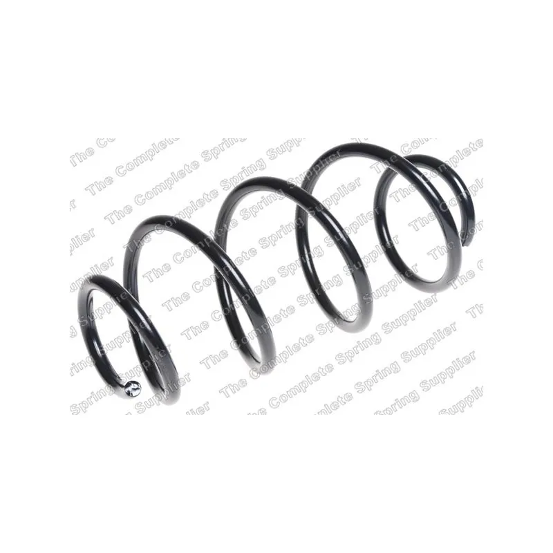 Ressort de suspension LESJOFORS 4066815