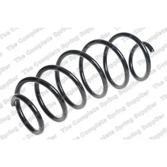 Ressort de suspension LESJOFORS 4066818