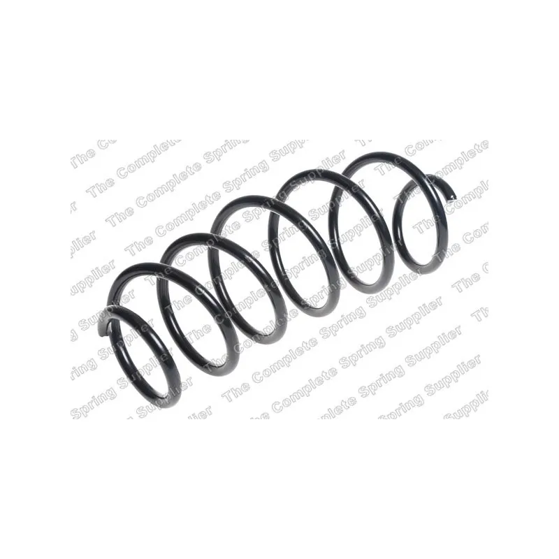 Ressort de suspension LESJOFORS 4066818