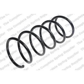 Ressort de suspension LESJOFORS 4066819
