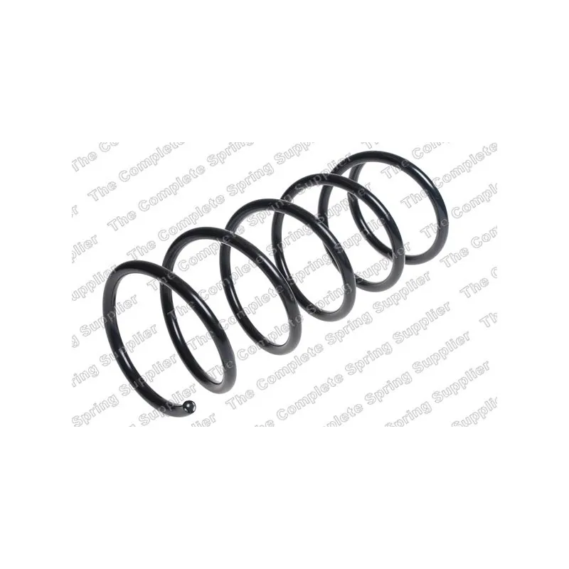 Ressort de suspension LESJOFORS 4066819