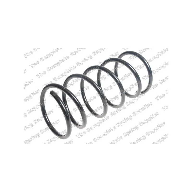 Ressort de suspension LESJOFORS 4066820
