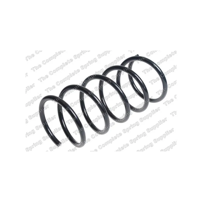 Ressort de suspension LESJOFORS 4066821