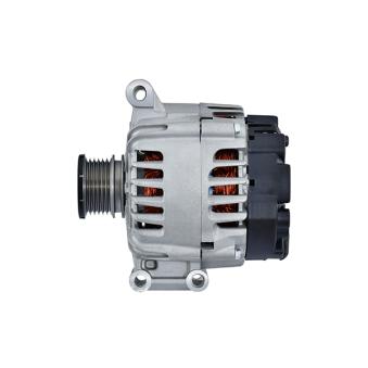 Alternateur HELLA 8EL 012 426-091
