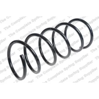 Ressort de suspension LESJOFORS 4066822