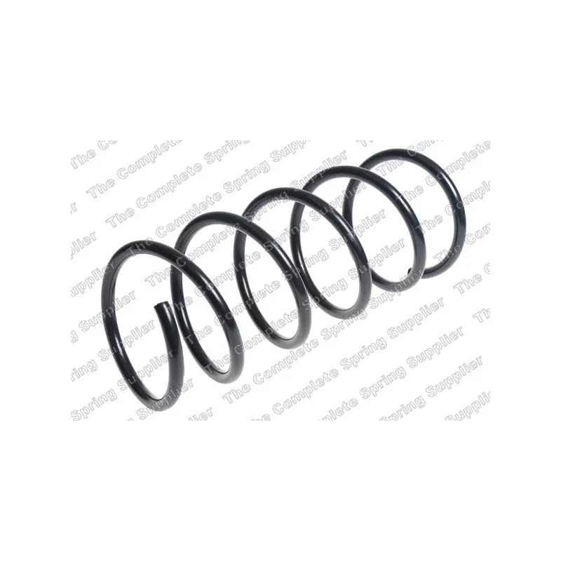 Ressort de suspension LESJOFORS 4066822