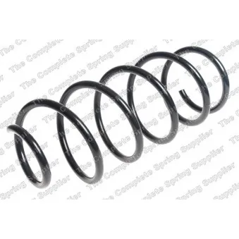 Ressort de suspension LESJOFORS 4066823