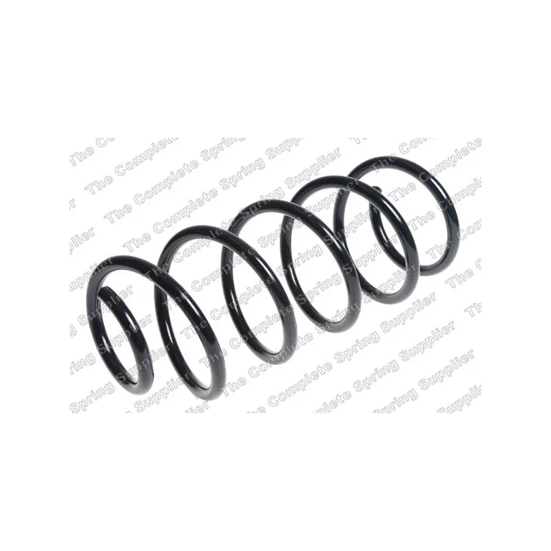 Ressort de suspension LESJOFORS 4066825