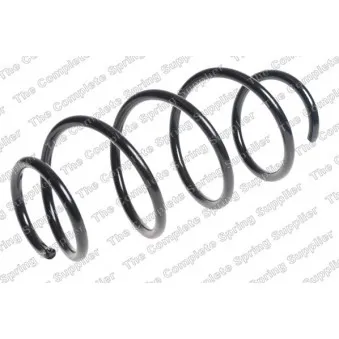 Ressort de suspension LESJOFORS 4066828