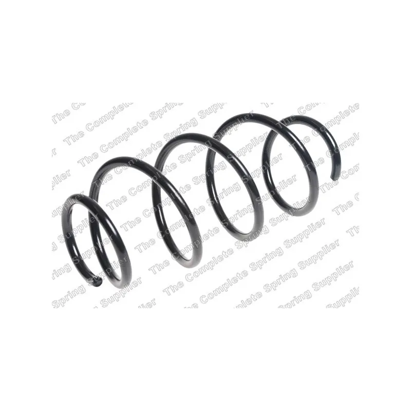 Ressort de suspension LESJOFORS 4066828