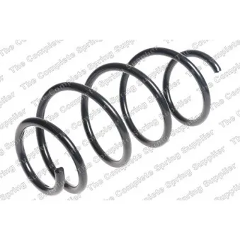 Ressort de suspension LESJOFORS 4066829
