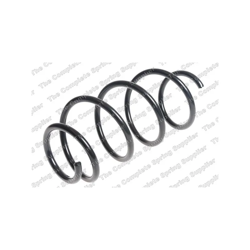 Ressort de suspension LESJOFORS 4066829
