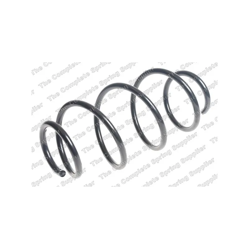 Ressort de suspension LESJOFORS 4066830