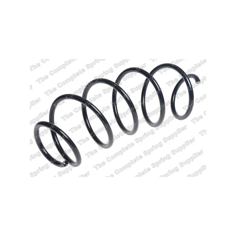 Ressort de suspension LESJOFORS 4066831