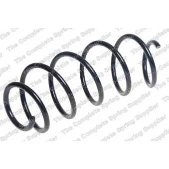 Ressort de suspension LESJOFORS 4066832