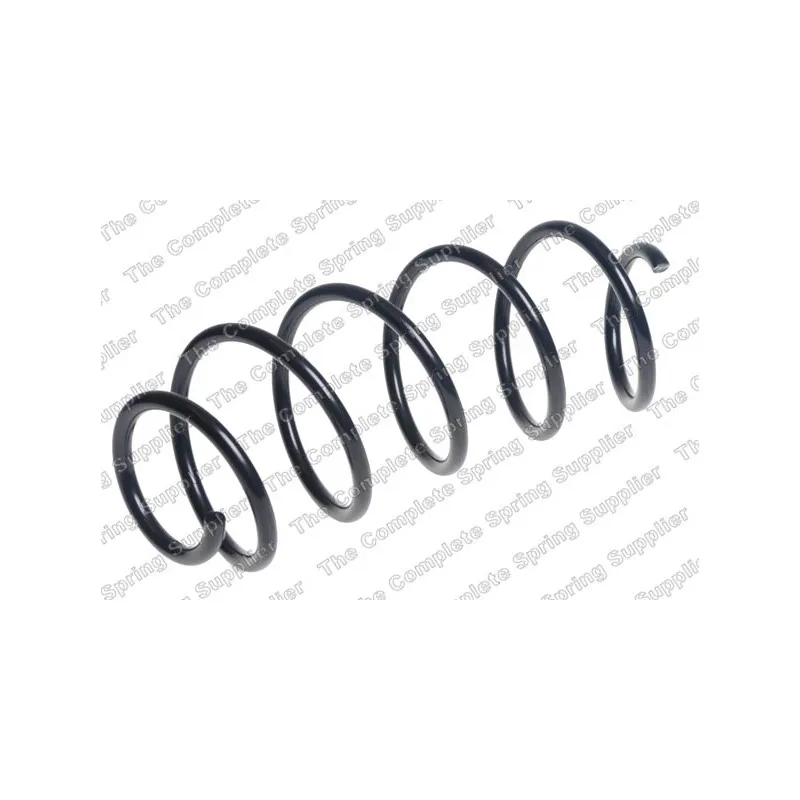 Ressort de suspension LESJOFORS 4066832
